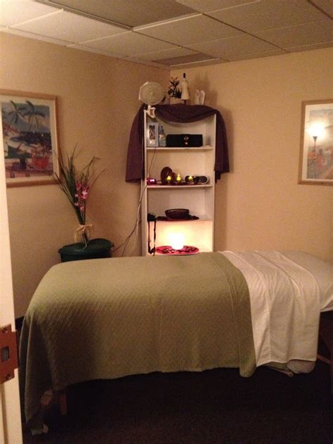 massage roomporn